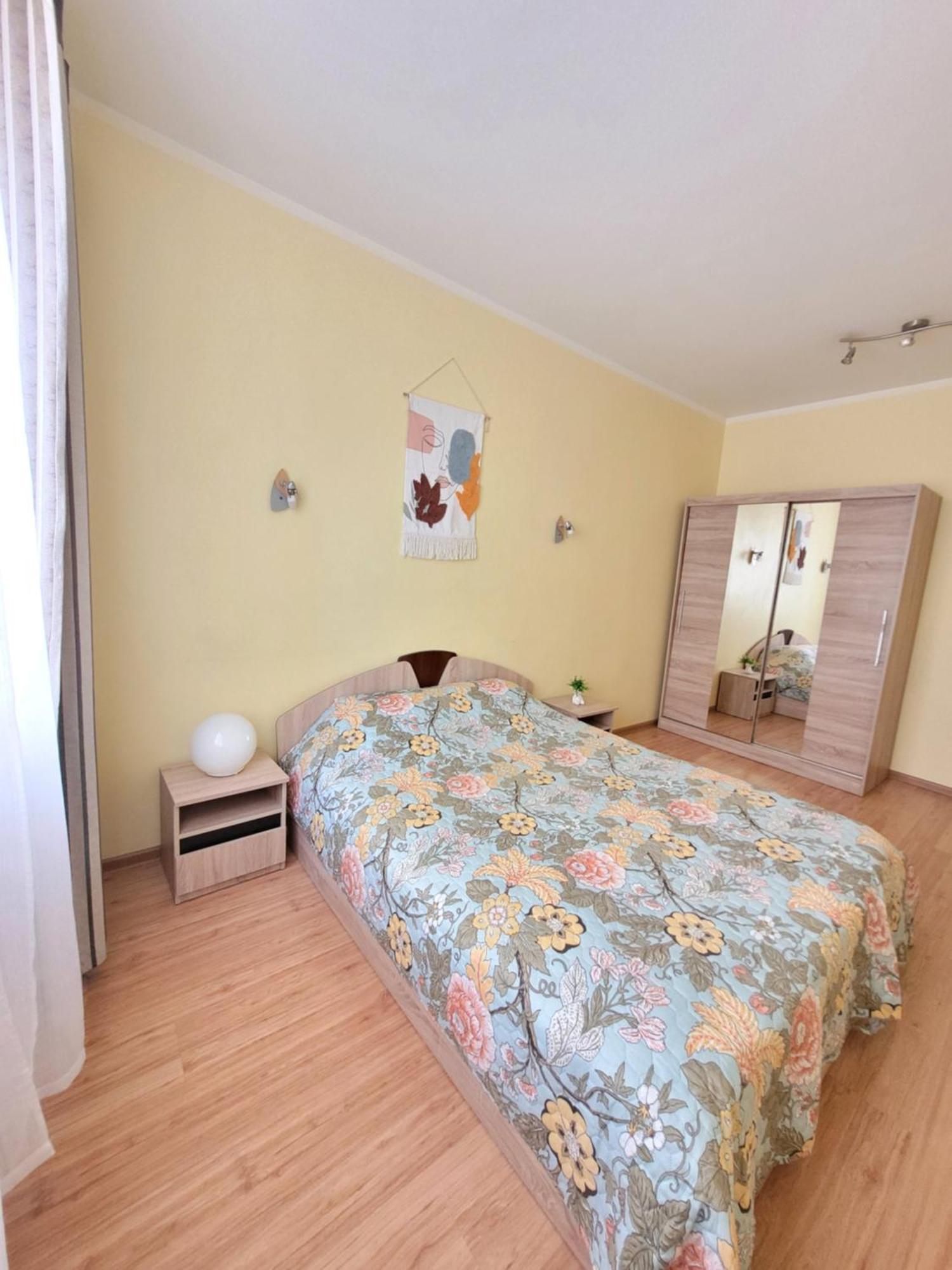 Giedres Apartaments-Alkava Kaunas Buitenkant foto