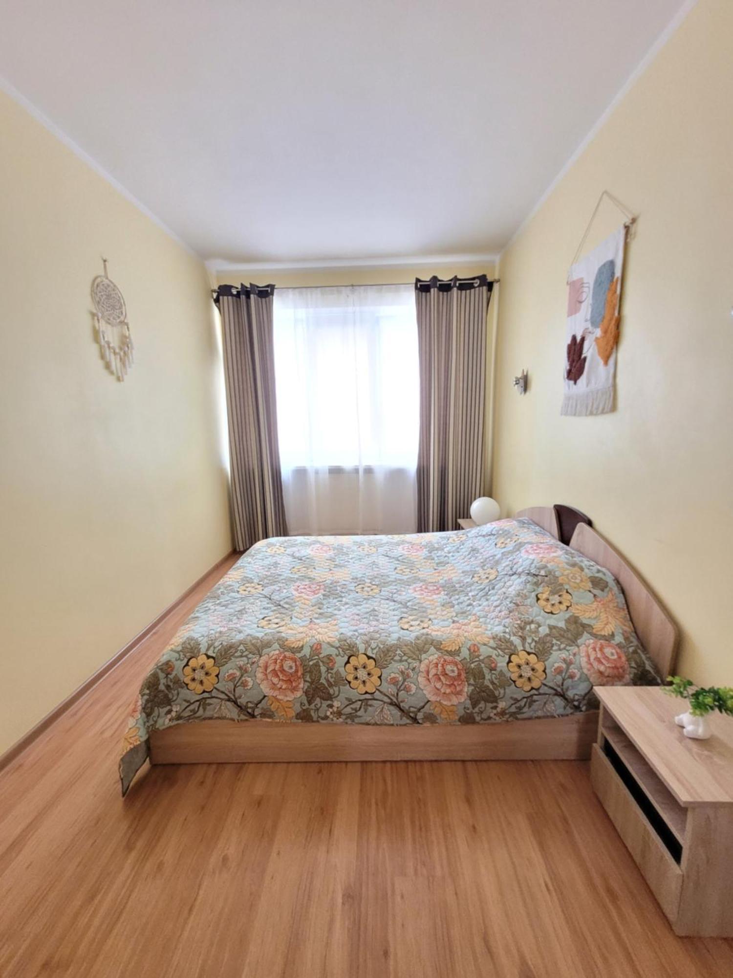 Giedres Apartaments-Alkava Kaunas Buitenkant foto